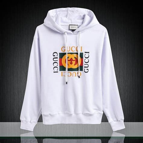 gucci paramount hoodie|Gucci hoodie for men.